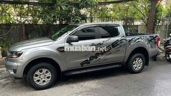 Ford Ranger 2018 XLS 2.2L 4x2 AT - 74000 km