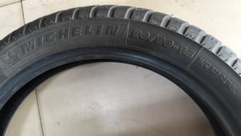 Vỏ michelin 90.90.14 city extra