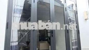 BÁN CĂN NHÀ SHR ĐÚC LỮNG 3PN ĐƯỜNG PHAN HUY ÍCH P.12 Q. GÒ VẤP-4,35 TỶ
