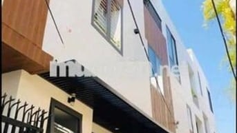 Siêu phẩm 3 tầng VIP Hải Châu Đà Nẵng