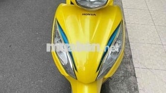 Honda Vision 2012 bstp chíbh chủ