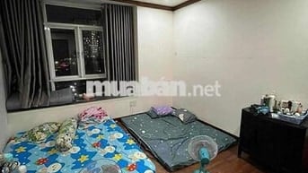 Tìm nữ share phòng master chung cư newsaigon