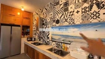 Bán Nhà Mặt Tiền Đường 22 Phước Long Nha Trang Kết Nối Sân Bay Củ