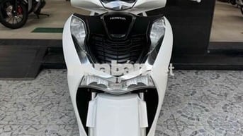 SH Vn 150cc ABS Siêu Lướt Chạy Đúng 2.800Km..