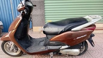 Bán xe lead đk 2010 máy zin.