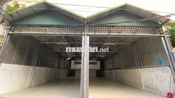 Cho thuê kho xưởng thôn Kiêu Kỵ, 212m2
