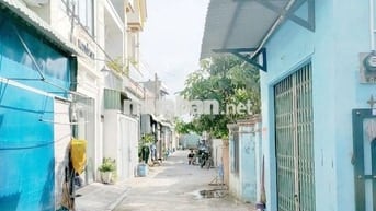 Cho thuê phòng trọ tại ngã tư Chiêu Liêu, Tân Bình, Dĩ An