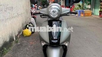 Yamaha Janus , khoá thông minh 9 chủ