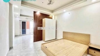 CĂN 1 PHÒNG NGỦ TÁCH BẾP 35M2 - THANG MÁY - GẦN ETOWN