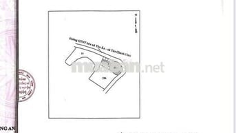 bán 5 sổ đất thổ cư gần chợ Tân cảnh , cần đước LA