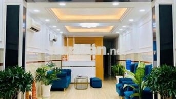 Mặt Tiền Phan Văn Trị 4mX9m Nằm Đối Diện CityLand Vị Trí Cực Đẹp.