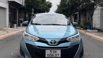 Toyota Vios 2019 - 73526 km