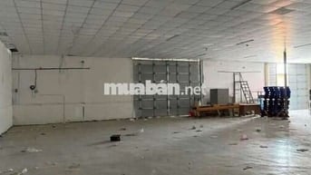 Cho thuê kho xưởng 21 triệu 10x33m, ( 330m2)Điện 3Fa, Đường xe tải lớn