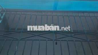 NHÀ 1 LẦU ĐANG SƠN MỚI ĐƯỜNG HT17,PHƯỜNG HIỆP THÀNH,Q12