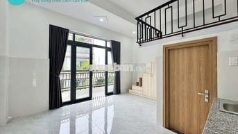 Khai Trương Duplex Cực Rộng Ngắm Trọn Trung Tâm Thành Phố