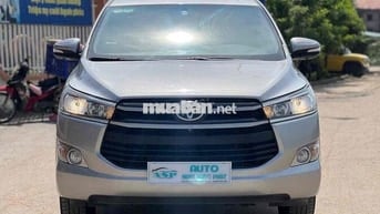 Toyota Innova 2017 2.0E Bạc