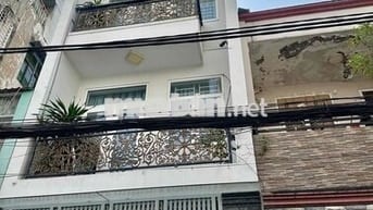 LẠC LONG QUÂN Ô TÔ NGỦ NHÀ - ĐƯỜNG 8M XE TẢI NÉ VỊ TRÍ ĐẸP NHỈNH 12 TỶ