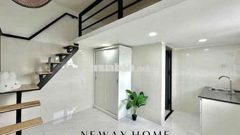 PHÒNG TRỌ CÓ GÁC_ SẴN MÁY LẠNH NGAY AEON TÂN PHÚ_ SẠCH SẼ_ THOÁNG MÁT