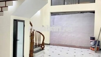 NHÀ ĐẸP VÀNH ĐAI 2.5 – 33M – 5 TẦNG – GIÁ 7.35 TỶ