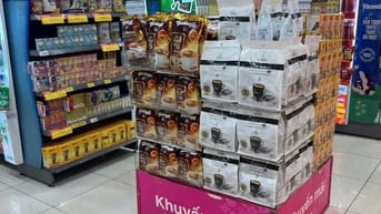 CỦA HÀNG CẦN TUYỂN NHÂN VIÊN BÁN HÀNG