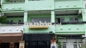 Phòng trống 20m2 khu trung tâm P. Linh Tây, Thủ Đức