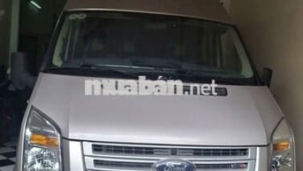 Ford Transit SVP 2019 145000 km