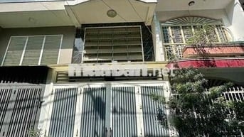 TRƯỜNG CHINH HXH THÔNG - SÁT MẶT TIỀN TUYẾN METRO SỐ 2 TIỀM NĂNG TĂNG