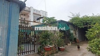 CHÍNH CHỦ cho thuê nhà nguyên căn gần chợ Phú Thuận Quận 7