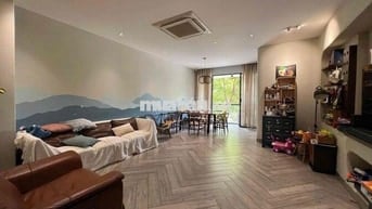 Jamona Golden Skill Bùi Van Ba Có Nội Thất