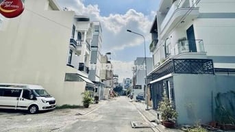 KHU PHÂN LÔ ĐƯỜNG Ô TÔ FULL THỔ – BÌNH CHIỂU - CHỈ 3T55