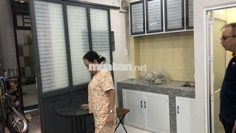 Cho thuê nhà điện biên phủ.p11.q10