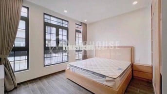 ✨CĂN HỘ 1PN 40m2_GẦN CẦU THỊ NGHÈ_CỬA SỔ LỚN, NỘI THẤT CAO CẤP✨