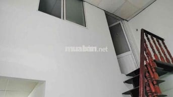 CHO THUÊ NHÀ MẶT TIỀN KINH DOANH CƯ XÁ PHÚ LÂM D