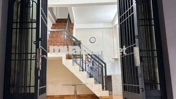 Nhà hẻm 3PN 2WC nguyễn duy p3 Gò Vấp