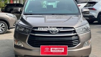 Innova 2.0G 2018 - 100.779 km - Giá Còn Giảm