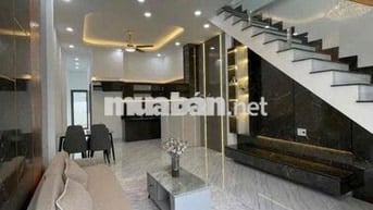 Bán Gấp Nhà 80m2 1Tỷ050 Gần Chợ Phú Hoà -Thủ Dầu Một Cho thuê 7tr/thag
