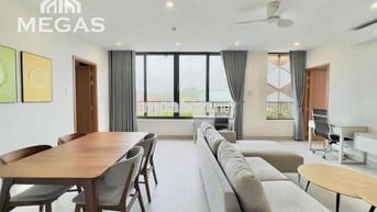 Chung cư Mini 2PN-1PK-1WC Rộng 70m2 gần Sân Bay - Cửu Long - Hồng Hà