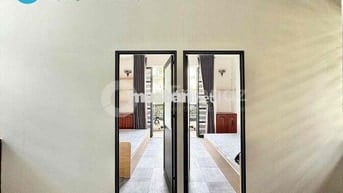 CHO THUÊ CĂN HỘ 2 PHÒNG NGỦ BAN CÔNG FULL NỘI THẤT NGÃ 5 QUANG TRUNG