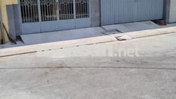 ⭐ Cho thuê nhà rộng rãi C4, hẻm xe tải – Gò Cẩm Đệm,P.10,Tân Bình–10Tr