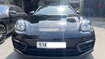 Porsche Panamera 4s MỘT CHỦ bảo hành đến 2026