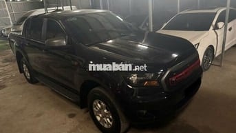 Ford Ranger XLT 2020 Xanh 41.000 km