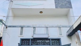 MUA ĐẤT TẶNG NHÀ LÀ CÓ THẬT, CN 71m2, ĐƯỜNG Ô TÔ XE TẢI, XE HƠI VÀO N