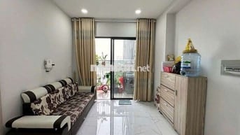 CHO THUÊ CĂN HỘ 1PN, 1WC, NỘI THẤT GẦN ĐẦY ĐỦ -  CHARM CITY.