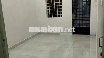 🏡 Cho thuê nhà–Hẻm 19 Trần Mai Ninh,P.12,Tân Bình–Giá chỉ 8triệu/tháng