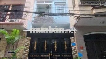 CHO THUÊ NHÀ LÀM CHDV/CẢI TẠO(4PN,4WC)2 LẦU(4x15) NGUYỂN HỒNG ĐÀO