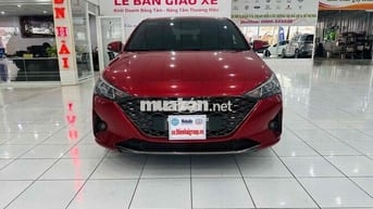 Hyundai Accent 2022 1.4 AT 1 chủ sử dụng rất đẹp