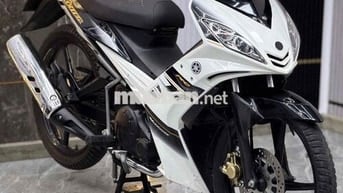 Yamaha Exciter 2010 1S94 Trắng đen