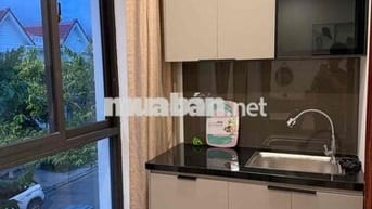 Cho Thuê căn hộ studio cao cấp ở KĐT Royalpark