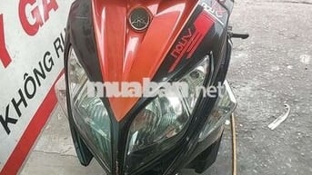 Yamaha Nouvo 4 LX Đỏ đen