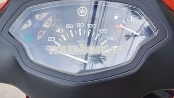 Yamaha Sirius 2024 Đỏ 18000 km